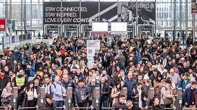 Foto de ISPO Munich, obligada a reinventarse