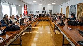 Foto de El CSCAE crea un grupo de trabajo para coordinar la actuacin de arquitectos en catstrofes