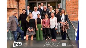 Tknika acoge las conclusiones del proyecto AIRinVET sobre innovacin en formacin profesional