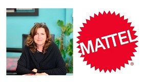 Foto de Eleonora Schiavoni ser la nueva directora de productos de consumo para Italia e Iberia de Mattel