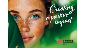 Es el sampling una amenaza ambiental o una oportunidad para el consumo responsable en belleza?