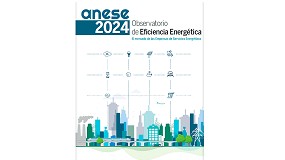 Foto de El Observatorio de Eficiencia Energtica 2024 de Anese constata un crecimiento de las ESEs