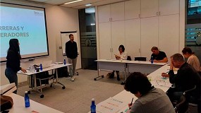 El Clster de Movilidad y Logstica obtiene ms de 600.000 euros para 3 proyectos logsticos