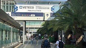 La innovacin en conectividad, confort y sostenibilidad se dan cita en Veteco Solar