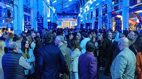 Foto de Exmain  Grupo Autosa celebra con un gran acto en Oviedo su 50 aniversario