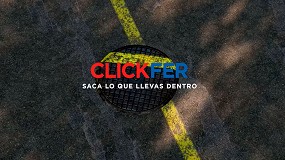 Foto de Clickfer publica el tercer spot de Si esto te pone del revs