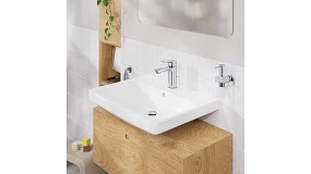 Foto de Nueva lnea de grifera Grohe Cubeo: 'Designed to match, built to last'