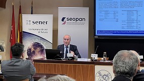 Foto de Seopan reclama 150.000 millones de inversin en infraestructuras prioritarias de transporte