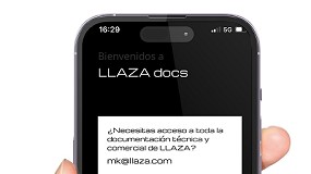 Foto de LLAZA DOCS: la herramienta imprescindible para los profesionales del sector