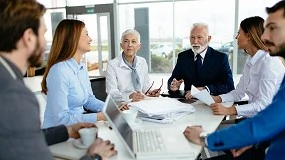 Foto de La falta de relevo generacional ser uno de los retos clave del mercado laboral en 2025