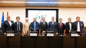 Foto de ANAGRASA reclama en el Congreso de los Diputados ser un actor principal en el diseo de las nuevas polticas para la Agenda 2030