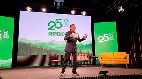 Foto de PEFC celebra 25 aos de compromiso con la sostenibilidad forestal