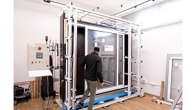 Thermia Barcelona: ensayos homologados para la sostenibilidad y el confort