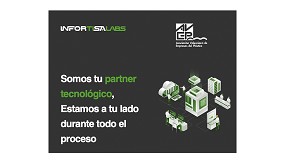 Avep impulsa la digitalizacin de sus asociados con un acuerdo junto a Infortisalabs