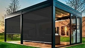 Foto de Estructuras Textiles Innovadoras: AITEX redefine los Productos para Exterior