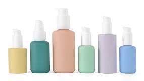 Avances en packaging premium en la industria cosmtica y perfumera