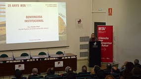 Foto de El IRTA-CReSA celebra 25 aos de investigacin e innovacin en sanidad animal