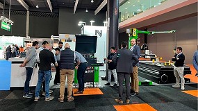 Entrevista a Xavier Vallribera Riera, gerente de Nogval