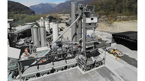 Corinsa, galardonada en los Premios Potencia 2024 en las categoras 'Firmes y estructuras: ridos, hormigones y aglomerados' y 'Sostenibilidad'