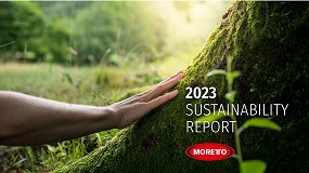 Moretto presenta su informe de sostenibilidad