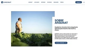 Foto de ANSEMAT actualiza su pgina web y ampla contenidos