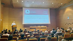 xito de participacin en la Jornada Tcnica Anedi