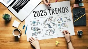 Foto de 10 tendencias de marketing a tener en cuenta en 2025