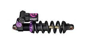 Foto de FAST Suspension lanza el revolucionario Fenix 2.0 para enduro