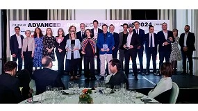 Foto de Rebuild 2025 premiar la excelencia en innovacin de producto y proyectos de industrializacin, sostenibilidad y digitalizacin