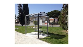 La importancia de las marquesinas de autobs en la movilidad urbana