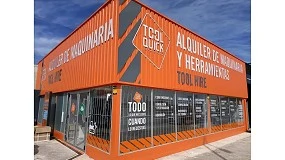 Foto de ToolQuick sigue 'marcando la diferencia' en su nuevo catlogo