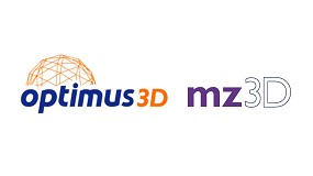 Optimus 3D y MZ3D sellan un acuerdo estratgico para impulsar su crecimiento