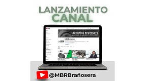 MBR Braosera lanza su canal de YouTube