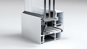 Ensinger presenta Espoc, recubrimiento de alta calidad para perfiles aislantes