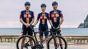 Foto de Lapierre Regresa al UCI World Tour con el equipo Picnic PostNL