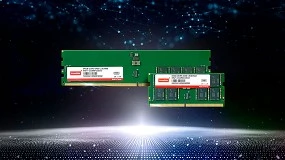 Foto de Innodisk presenta su serie de DRAM de 64GB DDR5 6400