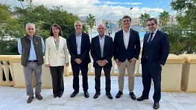 Foto de Marinas de Andaluca quiere impulsar el turismo nutico con la Autoridad Portuaria de Mlaga