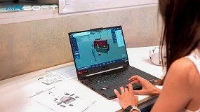 Foto de Los manuales 3D interactivos: Una necesidad para la productividad empresarial