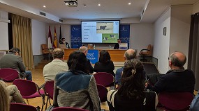 Foto de El Grupo Operativo Smartbreed CLM realiza su presentacin de resultados en Toledo