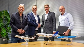 Rhenus participar en un programa que promueve los combustibles sostenibles