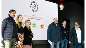 Foto de El proyecto de transformacin sostenible del sector hostelero de Estrella Galicia multiplica su alcance