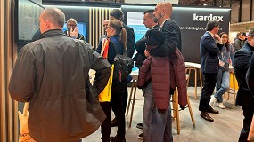Kardex muestra sus planes de ampliar negocio con Autostore
