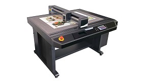 Siesa muestra en C!Print Madrid 2025 las ltimas novedades en equipos de acabado digital