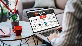 Foto de El comercio online en Espaa crece un 4% durante el Black Friday