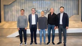 Foto de Hyundai Motor Group y Google colaboran en la elaboracin de un software para la innovacin en movilidad del futuro