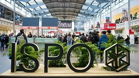 Foto de SPAIN IS SPORT deja huella en Ispo Munich 2024