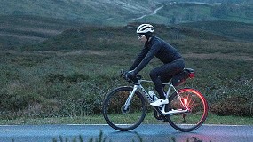 Spiuk pone a prueba su lnea Profit en su nuevo vdeo