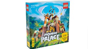 Foto de Monkey Palace: El regalo educativo perfecto para esta Navidad