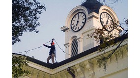 Foto de Cinco consejos para evitar accidentes laborales durante la Navidad