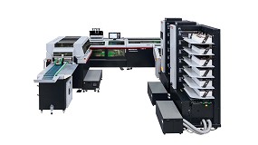 OPQ Systems lleva a C!Print Madrid 2025 sus novedades en automatismos para mquinas de postimpresin